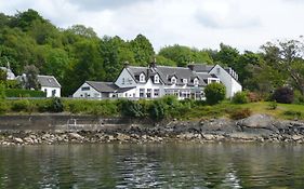 The Creggans Inn